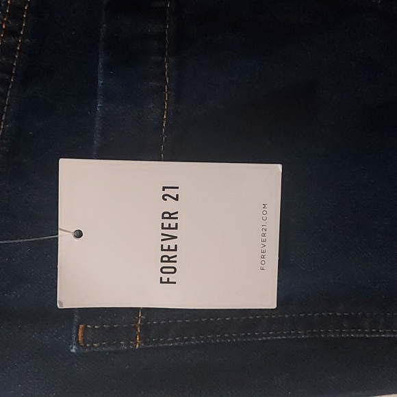 NWT Women's size 29 Wide Leg Trouser Jeans - Picture 9 of 17